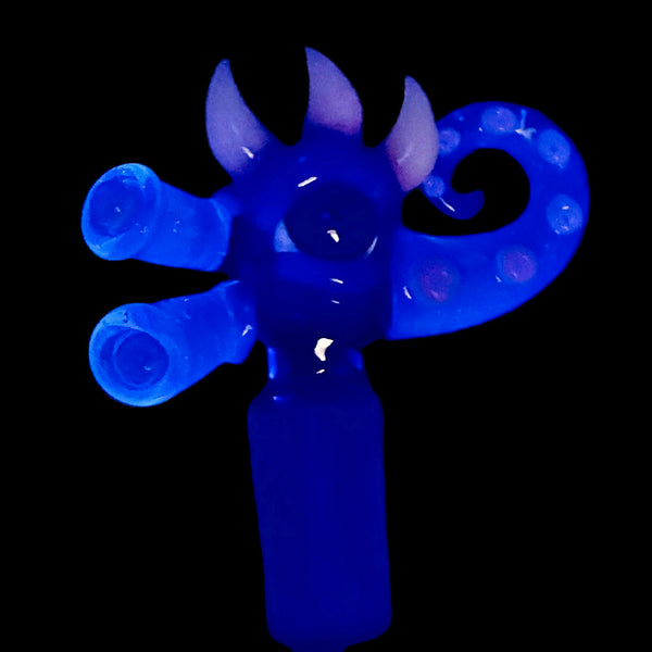 Salt Glass - Slide [14mm] (UV) (2025)