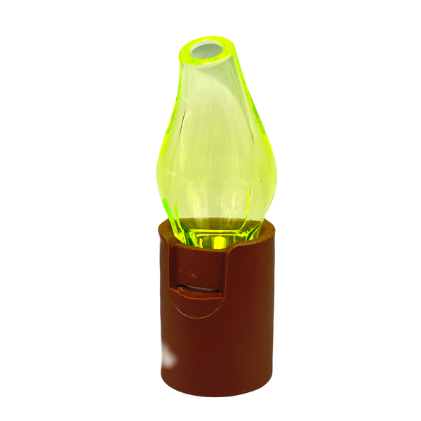 Mead Glass - (PuffCo) [Pivot] Mouth Piece (2025)