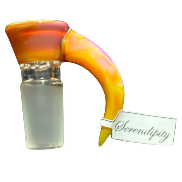 Sovereignty Glass - (Slide) [Full Accent] Serendipity