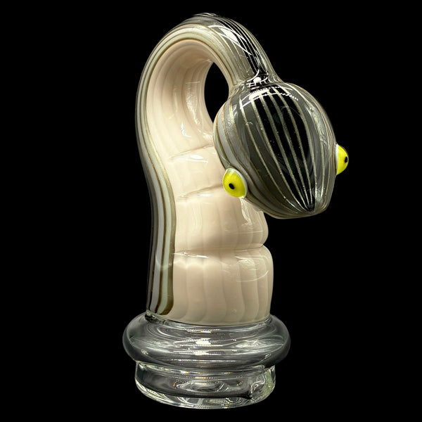 Niko Cray - (PuffCo) [Dry] Snake (2025)