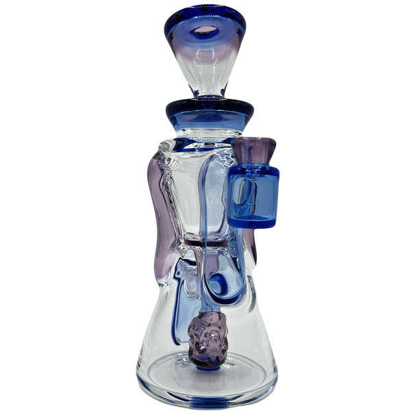 Rycrafted Glass - Rycycler (2025)
