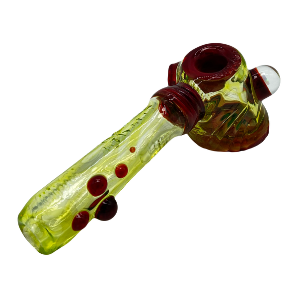 Glasshole - Hand Pipe (2025) (UV)