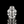 Kickback Glass - Clear Puffco Pivot Glass Mouthpiece