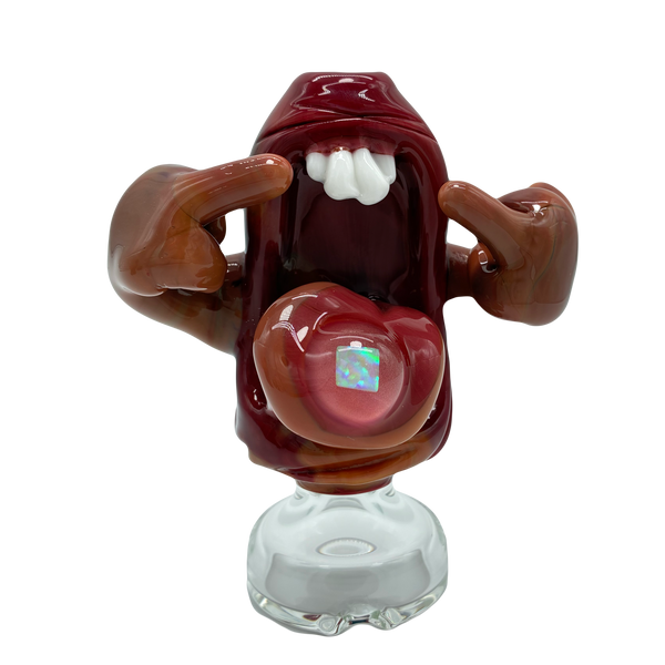 Glasshole - (PuffCo) [Dry] Monster (2025)