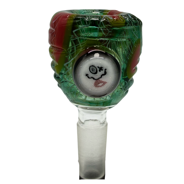 Glasshole - [10mm] Slide {Spray Can Millie} (2025)