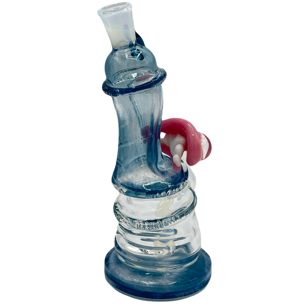 Glasshole - Spray Can Tube (2025)