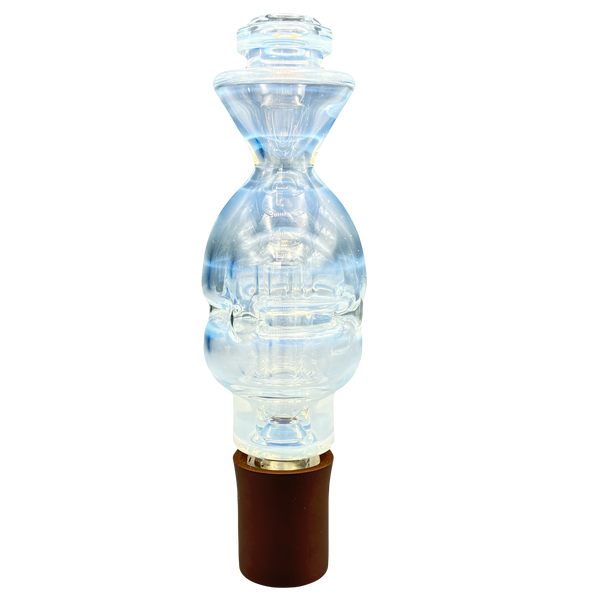 Miner Glassware - (PuffCo) [Pivot] Fab Egg (2025)