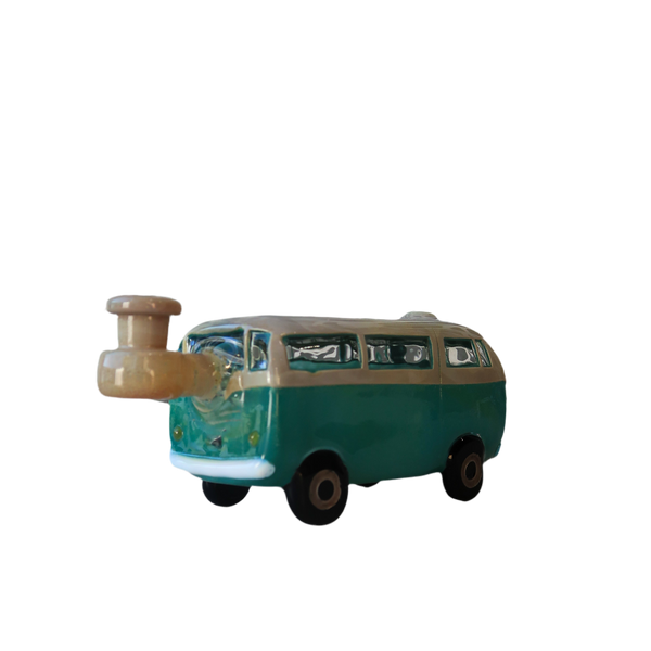 Pakoh - Full VW Bus Rig