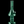 Kickback Glass - Beaker Puffco Pivot Glass Mouthpiece