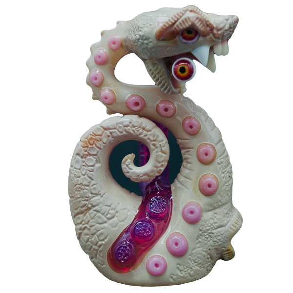 Niko Cray x Salt Glass (2025)