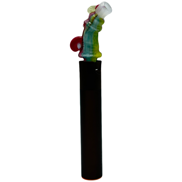 Glasshole x Scomoanet - [Pivot] Spray Can Mouth Piece (2025) (UV)