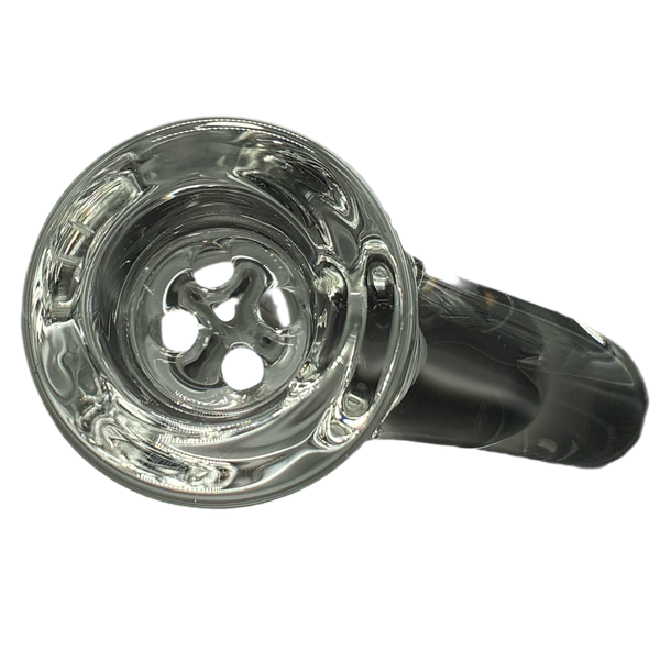 Sovereignty Glass - (Slide) [Clear]