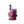 Salt Glass x Pakoh - Double Bubbler