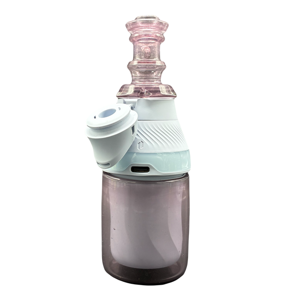 Twisted Boro - (PuffCo) [Proxy] Dry Core Kit