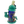 Glasshole x Lid Glass - Spray Can (2024)