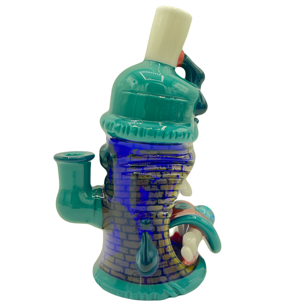 Glasshole x Lid Glass - Spray Can (2024)