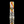 Kickback Glass - Color Straw Puffco Pivot Glass Mouthpiece