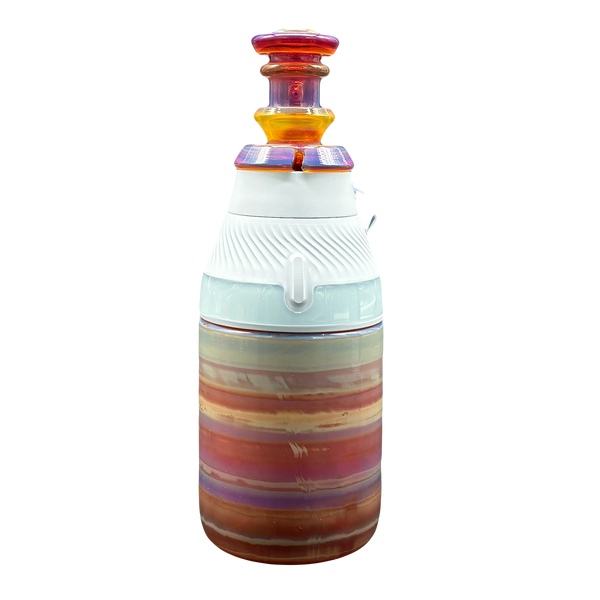 Twisted Boro - (PuffCo) [Proxy] Dry Core Kit