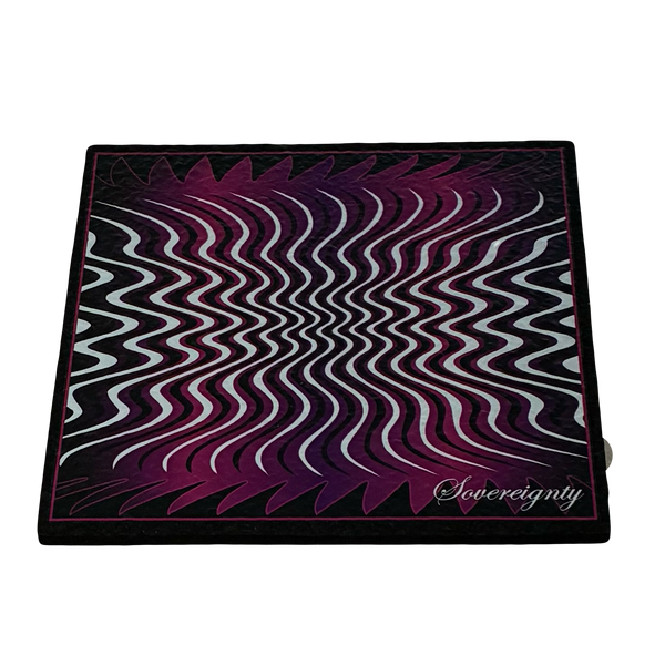 Sovereignty Glass - MoodMat (2026)