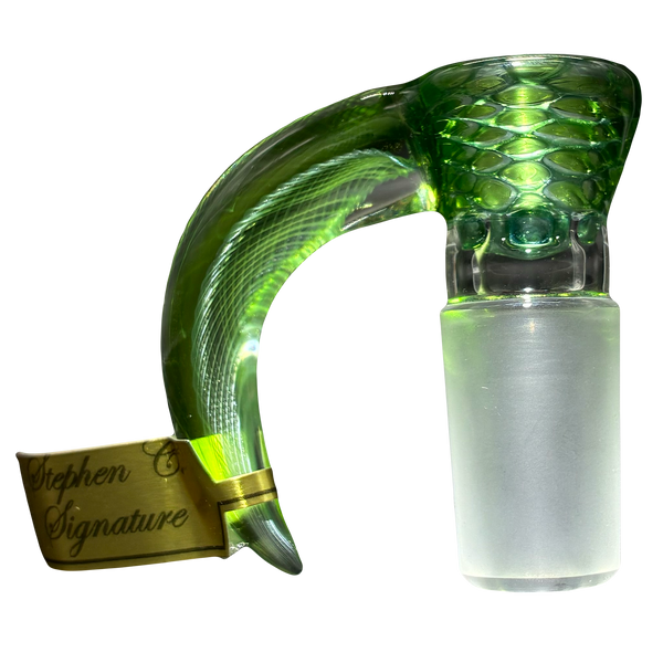Sovereignty Glass - Steve (Slide) [Honeycomb]
