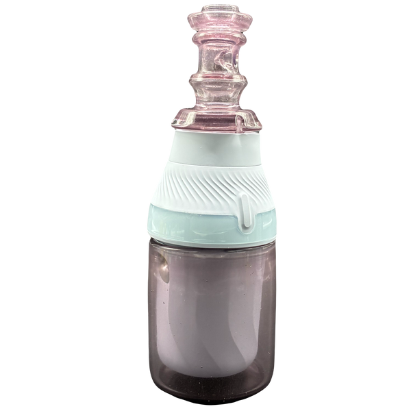 Twisted Boro - (PuffCo) [Proxy] Dry Core Kit