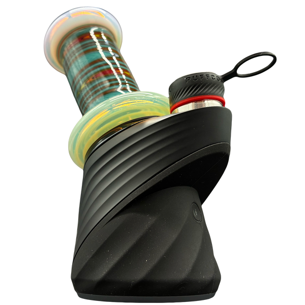 Smiley - (PuffCo) Tube