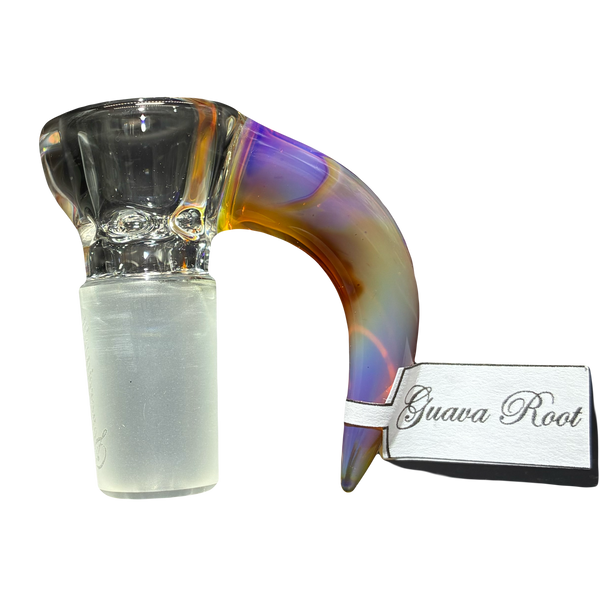 Sovereignty Glass - Pawn (Shorty4) [Stemline] 16mm 3 Cut 360
