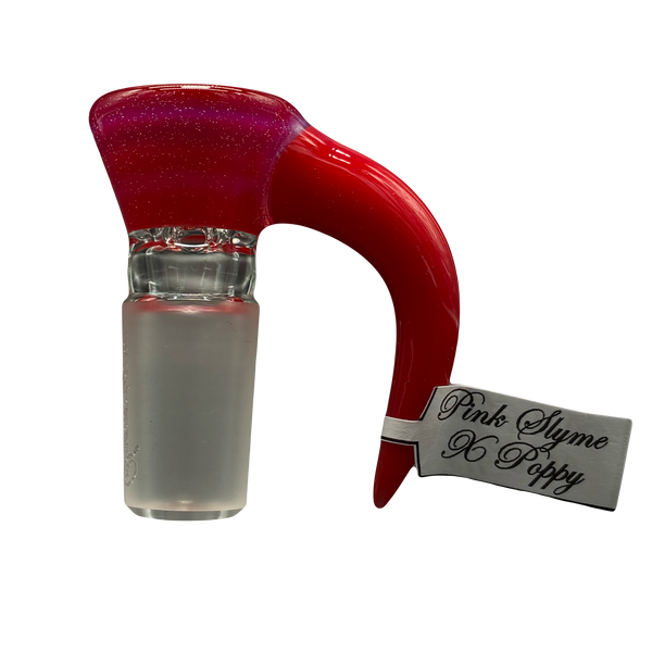 Sovereignty Glass - Pawn (Shorty4) [Stemline] 16mm 6 Cut UpGrid