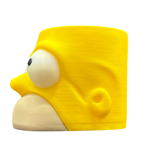 710 Print Shop - Homer (Proxy) Core Cup