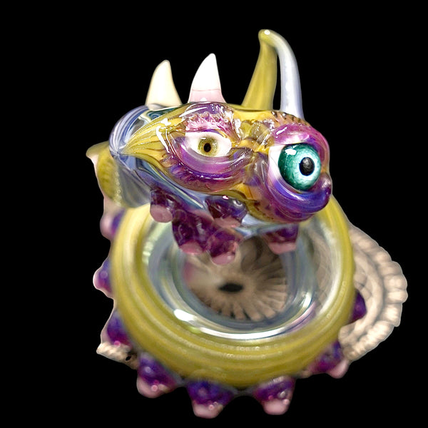 Niko Cray x Salt - Dry Snake (2025)