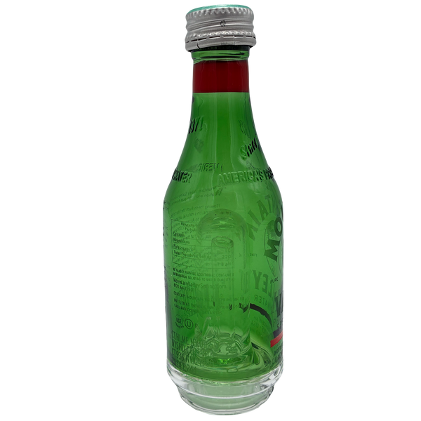 Pakoh - (PuffCo) “The Mountain Valley Spring Water” (2025)