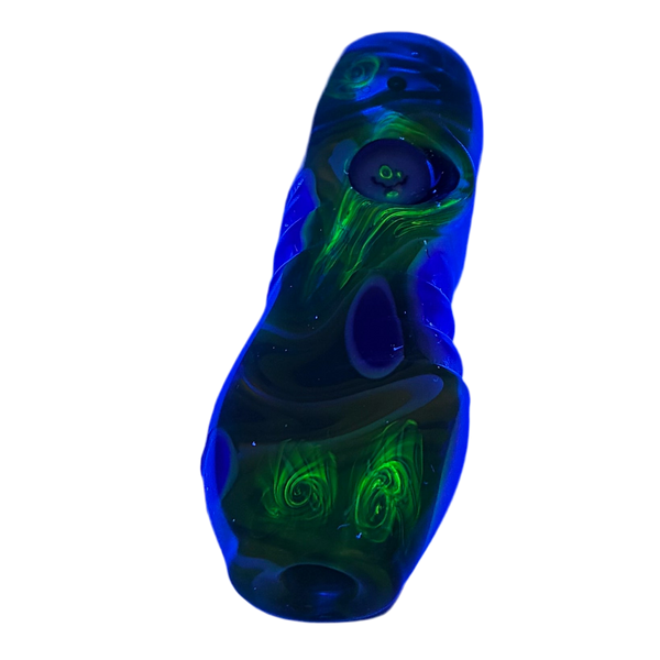 Glasshole - Joint Holder (2025) (UV)