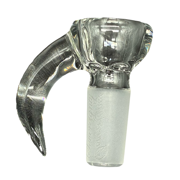 Sovereignty Glass - DDMH (Stemline) 8mm 6 Cut UpGrid to Splash Guard