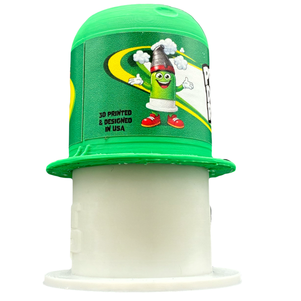 710 Print Shop - Dab Rico (Proxy) Core Cup