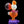 Bellz Glass - Opal Daybreak Yoshi Puffco Peak Pro Joystick