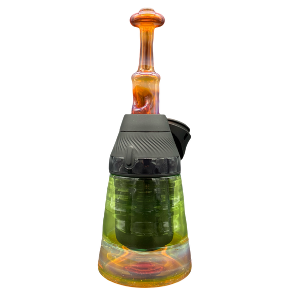 Smiley - (PuffCo) [Proxy] Dry Core Kit