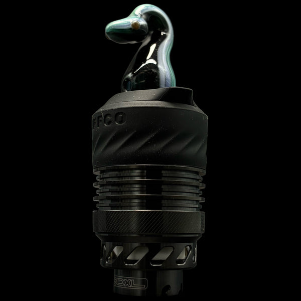 Niko Cray - (PuffCo) Snake Joystick