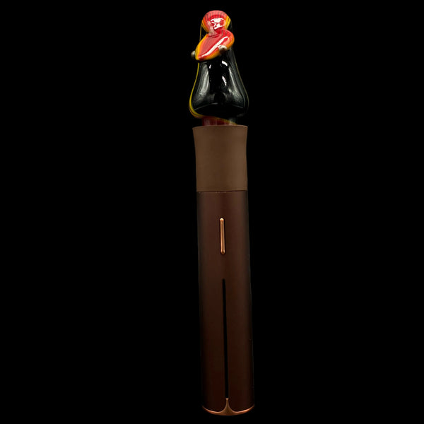 Niko Cray - (PuffCo) [Pivot] Snake (2025)