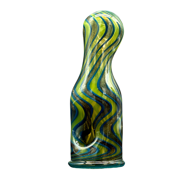 Smiley - (PuffCo) [Proxy] Dry Core Kit