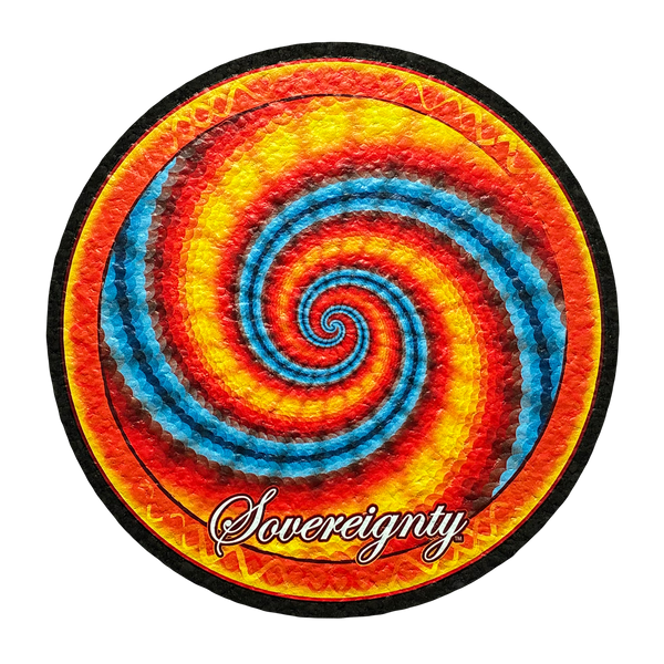 Sovereignty Glass - Mood Mats