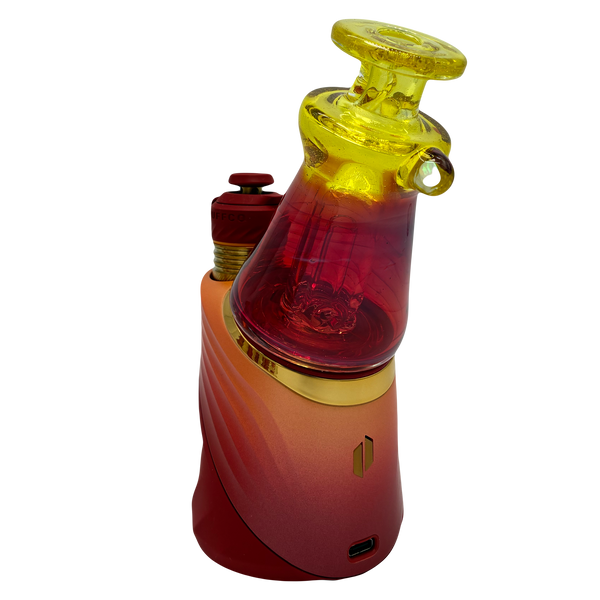 AJ Surf City - (PuffCo) Top Glass {I} (2025)