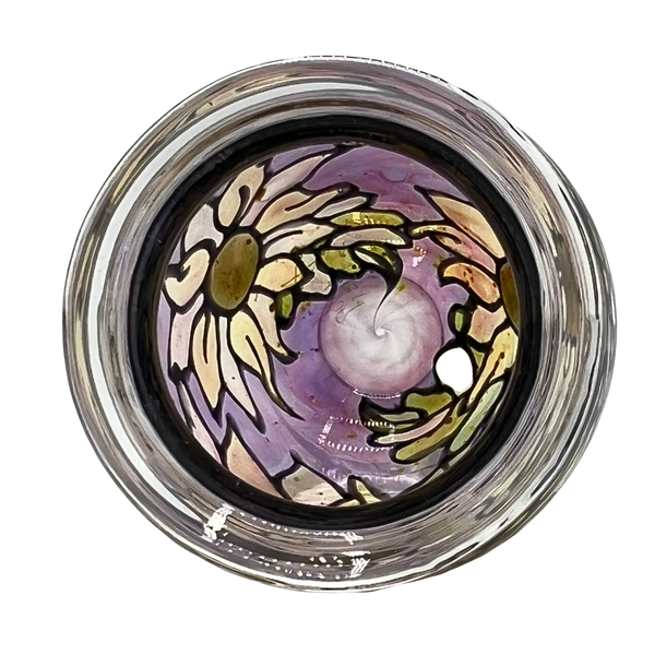 Windstar Glass - Sunflower Shot Glass (2025)
