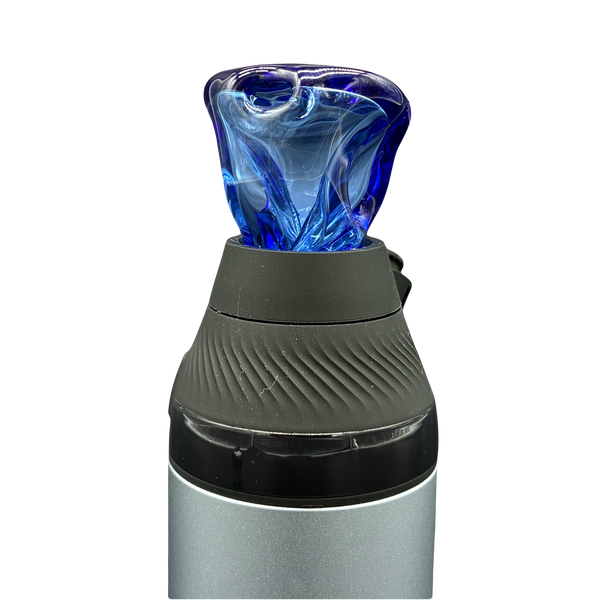 Dune Grass Glass - (PuffCo) [Proxy] Core Mouth Piece