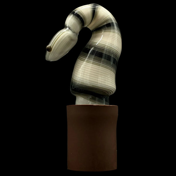 Niko Cray - (PuffCo) [Pivot] Snake (2025)