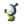Avalon Glass - Crescent Moon (Space Tech) Rig