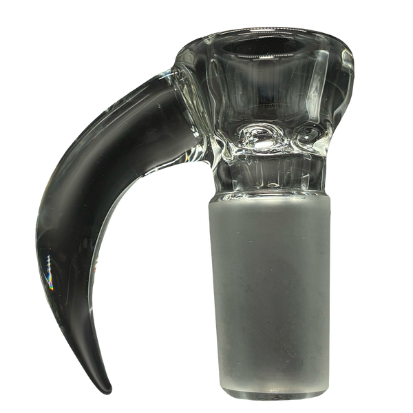 Sovereignty Glass - (Slide) [Clear]