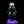 Bellz Glass - Crushed Opal Yoshi Puffco Peak Pro Joystick