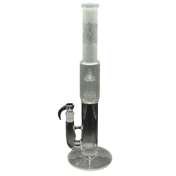 Sovereignty Glass - 8Tree [G Line UpGrid]