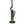 Sovereignty Glass - Pillar [Peyote Pillar] Natty Neck