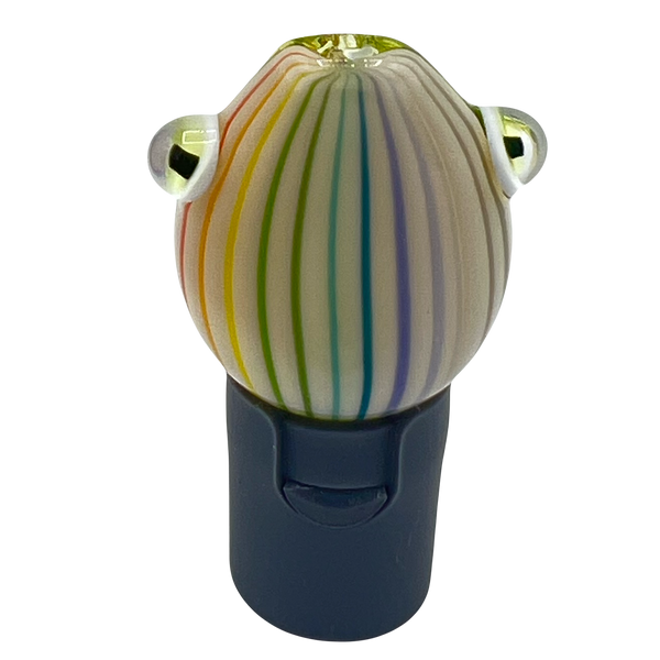 Niko Cray - [Pivot] Snake Head Mouth Piece (2025)(UV)